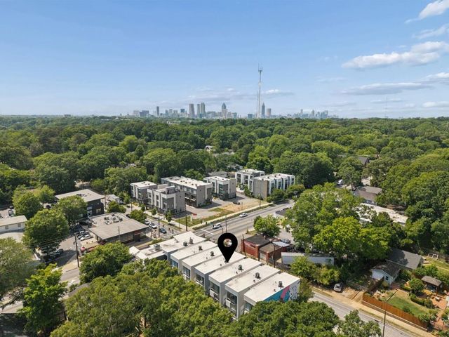 752 Moreland Avenue SE 4, Atlanta, GA 30316