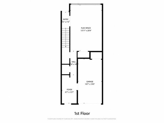 752 Moreland Avenue SE 4, Atlanta, GA 30316