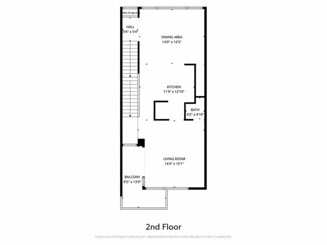 752 Moreland Avenue SE 4, Atlanta, GA 30316