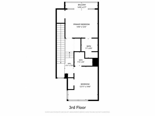 752 Moreland Avenue SE 4, Atlanta, GA 30316
