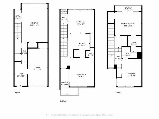 752 Moreland Avenue SE 4, Atlanta, GA 30316