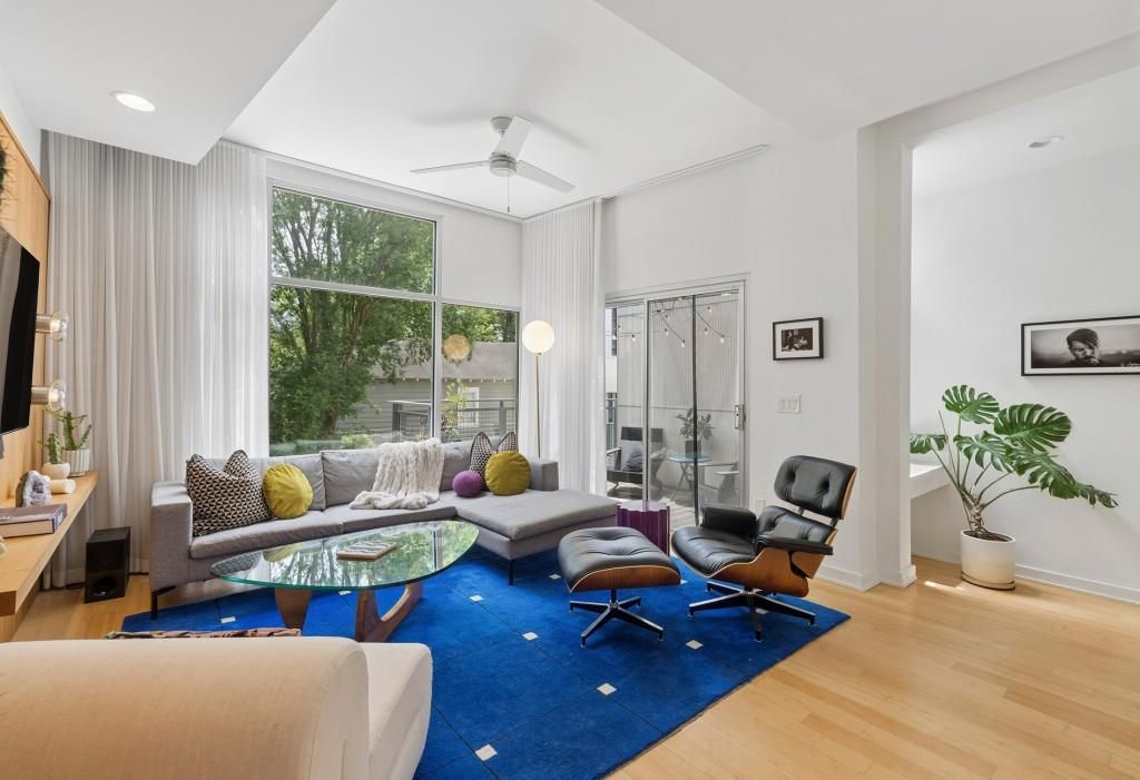 752 Moreland Avenue SE 4, Atlanta, GA 30316