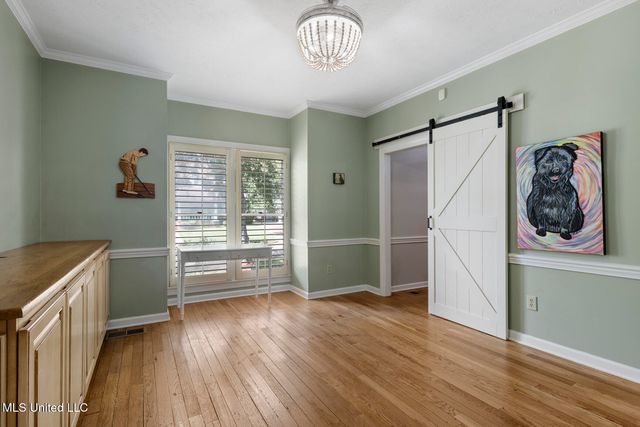 5134 Canton Heights Drive, Jackson, MS 39211