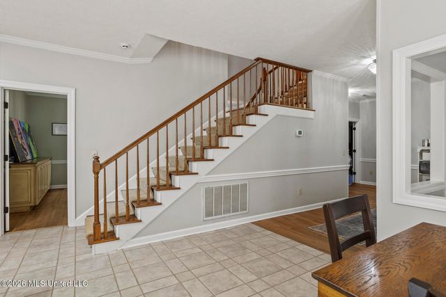 5134 Canton Heights Drive, Jackson, MS 39211