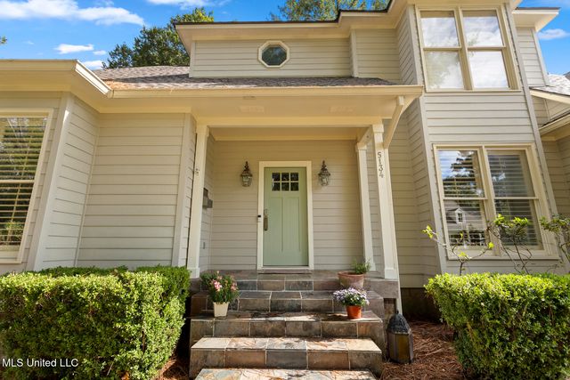 5134 Canton Heights Drive, Jackson, MS 39211