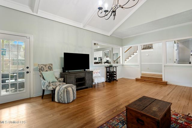 5134 Canton Heights Drive, Jackson, MS 39211