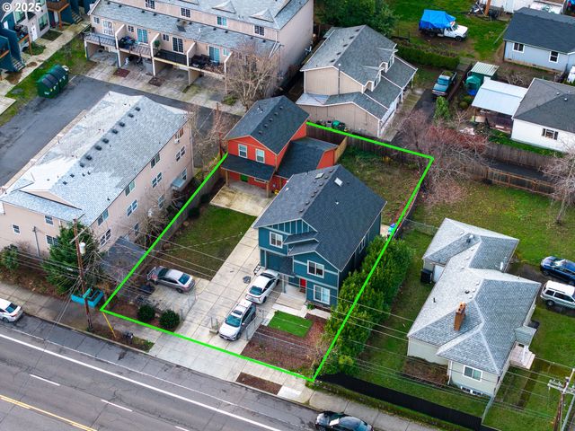 3223 Se 122ND Ave, Portland, OR 97236