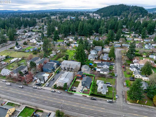 3223 Se 122ND Ave, Portland, OR 97236