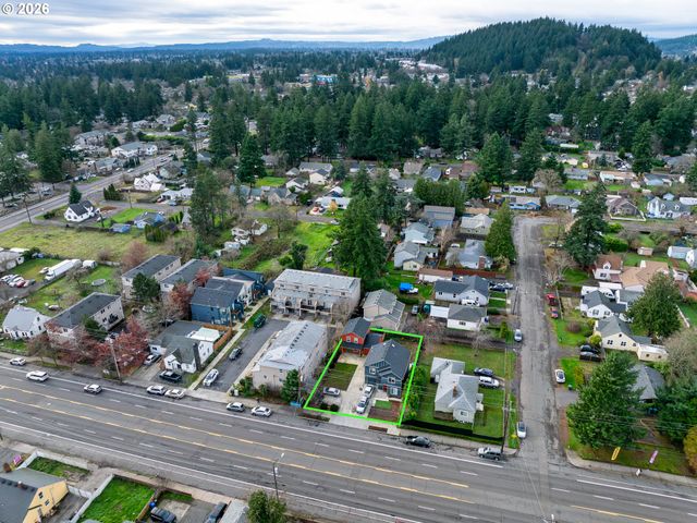 3223 Se 122ND Ave, Portland, OR 97236