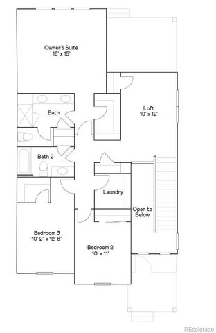 6881 Arbor Boulevard E, Thornton, CO 80602