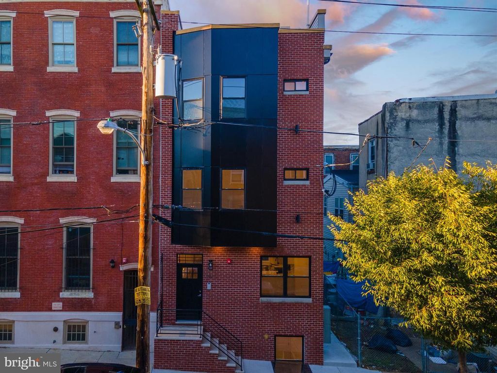 3907 HAVERFORD AVE, Philadelphia, PA 19104