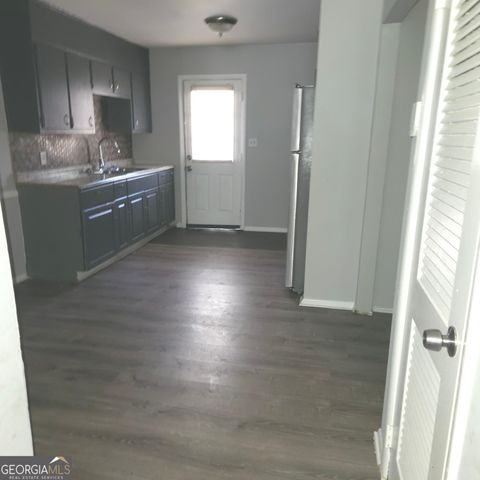 1980 Stanton Road 10, Atlanta, GA 30344