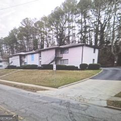 1980 Stanton Road 10, Atlanta, GA 30344