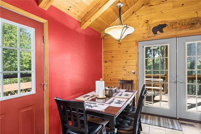 138 Oakwood Trail, Mineral Bluff, GA 30559