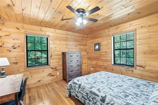 138 Oakwood Trail, Mineral Bluff, GA 30559