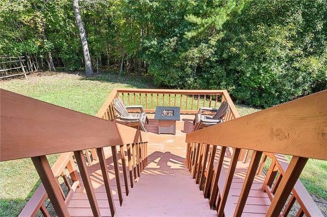 138 Oakwood Trail, Mineral Bluff, GA 30559