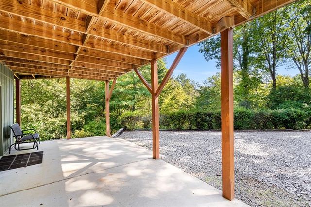 138 Oakwood Trail, Mineral Bluff, GA 30559