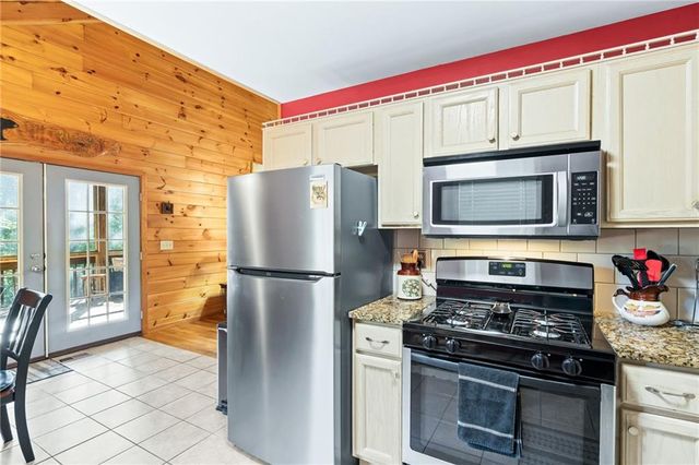 138 Oakwood Trail, Mineral Bluff, GA 30559