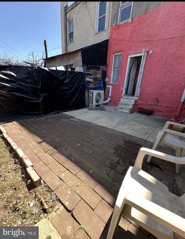 251 W WINGOHOCKING ST, Philadelphia, PA 19140