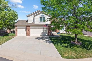 1720 Wild Rye Court, Castle Rock, CO 80109