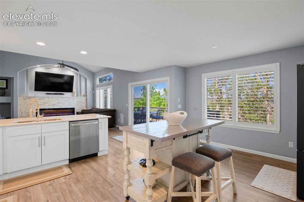 1720 Wild Rye Court, Castle Rock, CO 80109 — photo 5