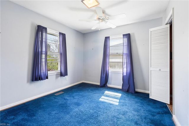 146 Lynnhaven DR, Hampton, VA 23666