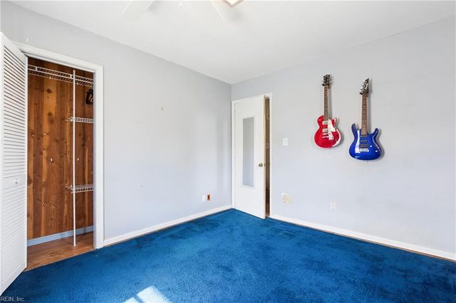 146 Lynnhaven DR, Hampton, VA 23666