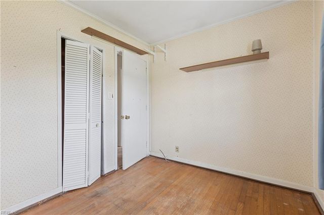 146 Lynnhaven DR, Hampton, VA 23666