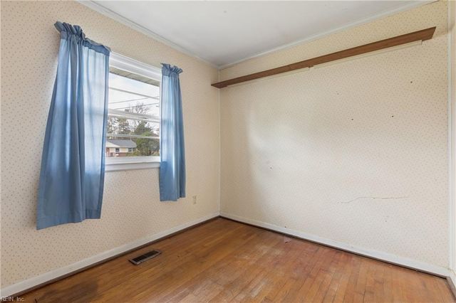 146 Lynnhaven DR, Hampton, VA 23666