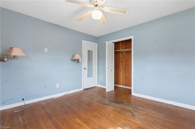 146 Lynnhaven DR, Hampton, VA 23666