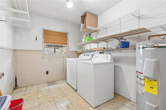 146 Lynnhaven DR, Hampton, VA 23666