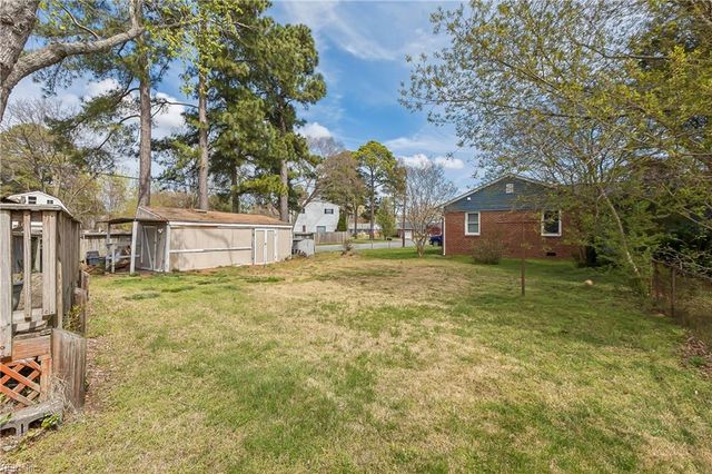 146 Lynnhaven DR, Hampton, VA 23666