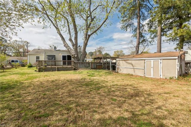 146 Lynnhaven DR, Hampton, VA 23666