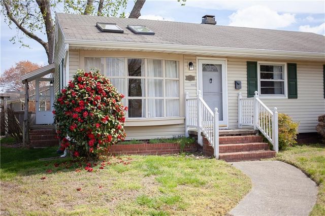 146 Lynnhaven DR, Hampton, VA 23666