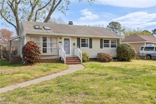 146 Lynnhaven DR, Hampton, VA 23666