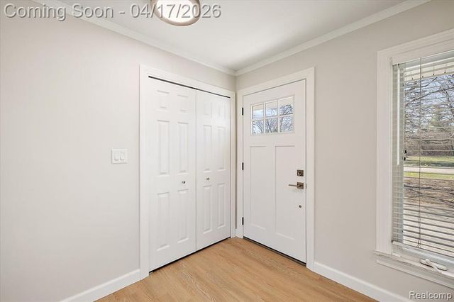 32430 Nottingham Knolls, Farmington Hills, MI 48334