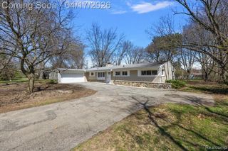 32430 Nottingham Knolls, Farmington Hills, MI 48334