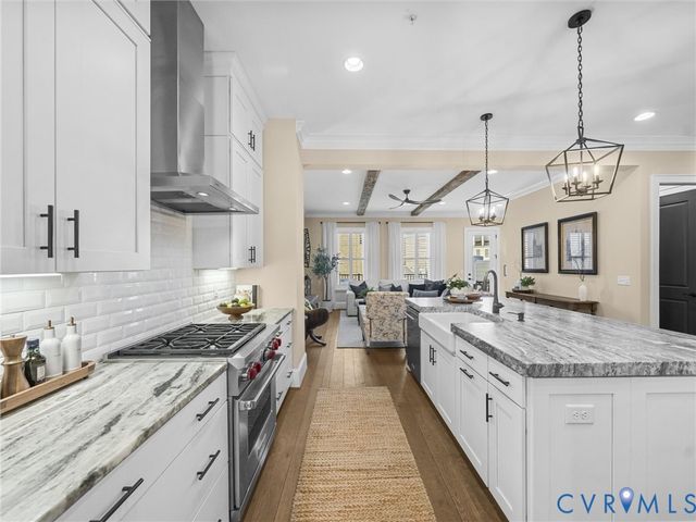 3301 Haydenpark Ln, Henrico, VA 23233