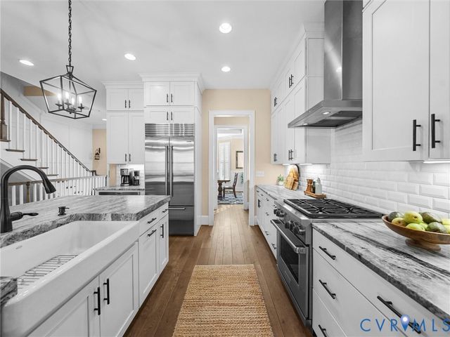 3301 Haydenpark Ln, Henrico, VA 23233