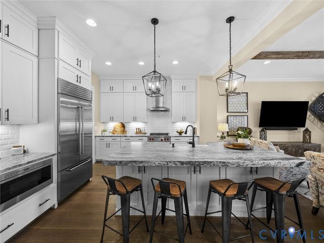 3301 Haydenpark Ln, Henrico, VA 23233