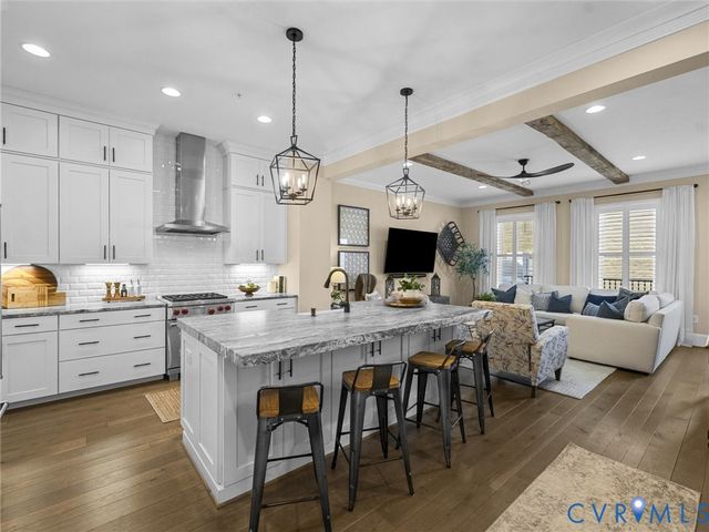 3301 Haydenpark Ln, Henrico, VA 23233