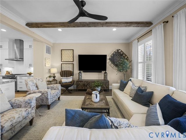 3301 Haydenpark Ln, Henrico, VA 23233