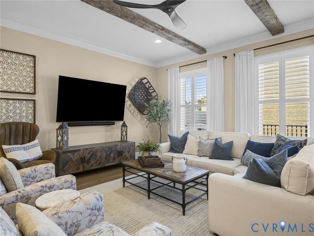 3301 Haydenpark Ln, Henrico, VA 23233