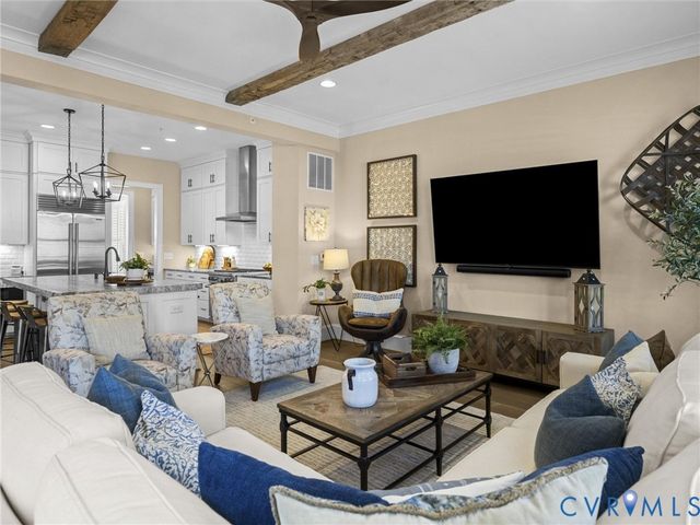 3301 Haydenpark Ln, Henrico, VA 23233