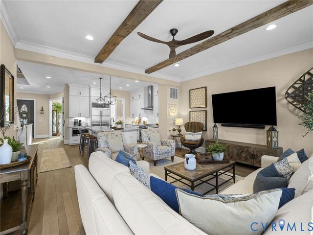 3301 Haydenpark Ln, Henrico, VA 23233