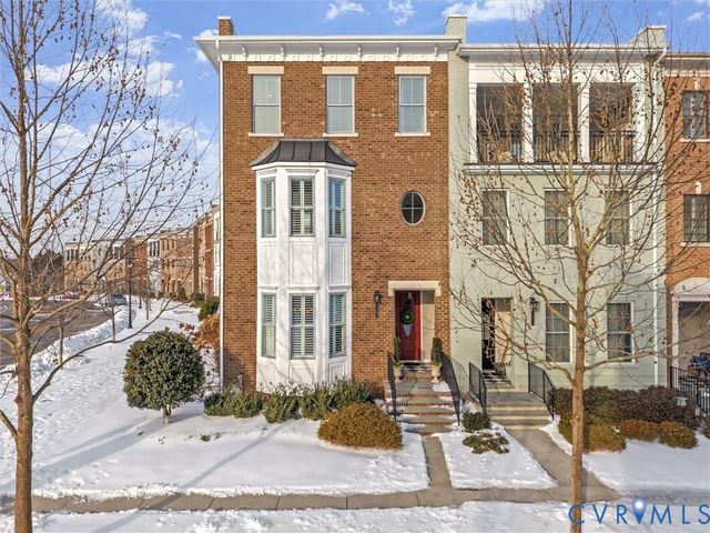 3301 Haydenpark Ln, Henrico, VA 23233