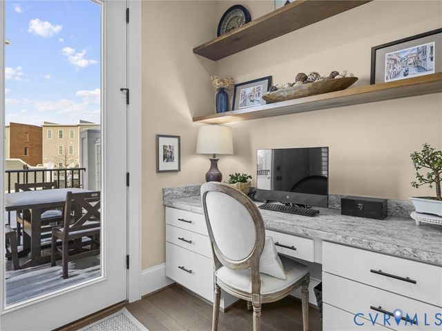 3301 Haydenpark Ln, Henrico, VA 23233