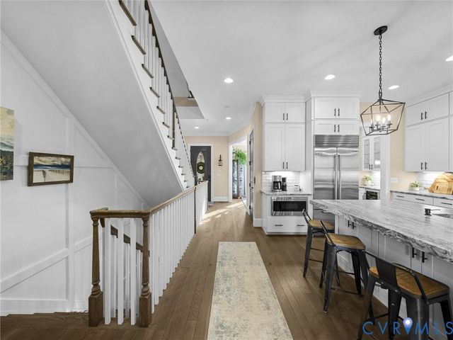 3301 Haydenpark Ln, Henrico, VA 23233