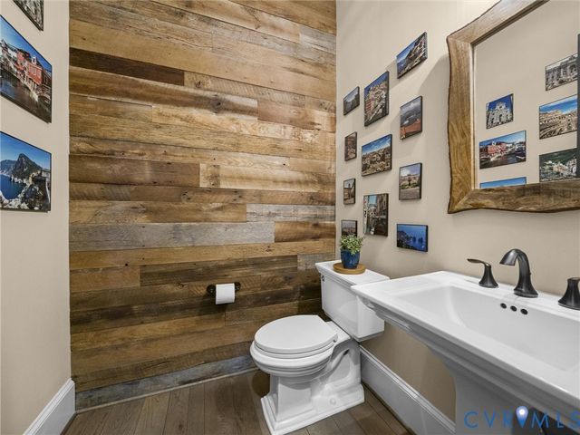 3301 Haydenpark Ln, Henrico, VA 23233