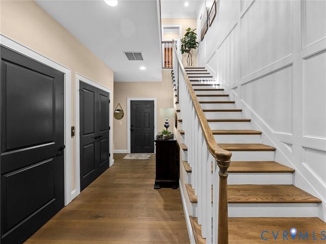 3301 Haydenpark Ln, Henrico, VA 23233